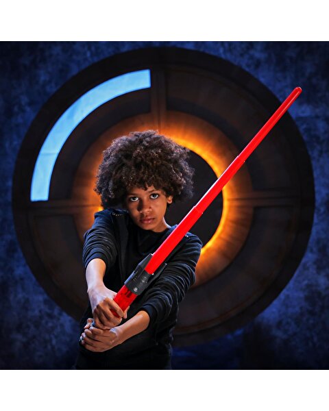 Star Wars Power The Force Darth Maul  Işın Kılıcı