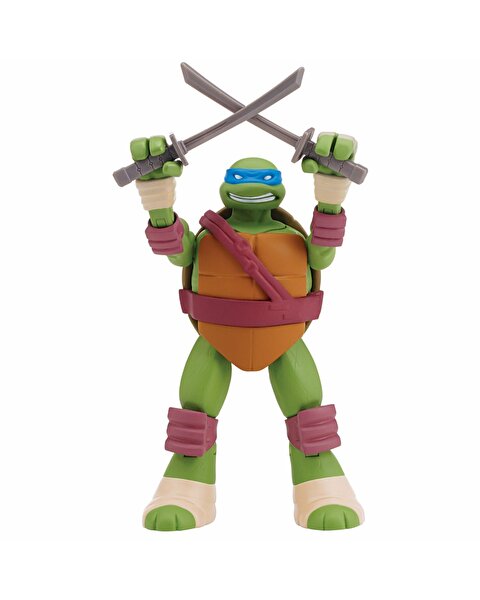 Ninja Turtles Aksiyon Figür Kafa İçeri