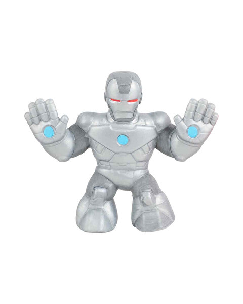 Goojitzu Marvel Minis Figür Tekli Paket S8 CDU12-08275 War Machine