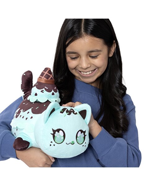 Aphmau Sürpriz Peluş 28 Cm 6800A