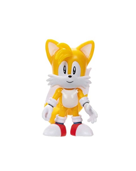 Sonic 5’li Figür Seti 6 Cm