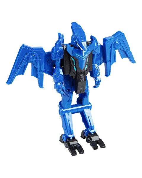 Quantum Heroes Dinoster Dönüşen Jay Min