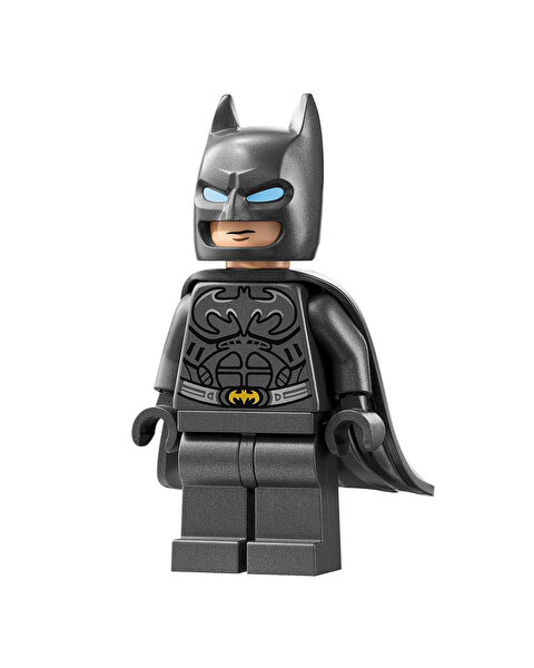 LEGO DC Batman: Batman Forever Batmobile 76304