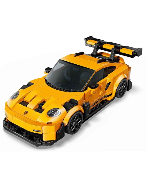 LEGO Speed Champions Porsche 911 GT3 RS Süper Araba 77239