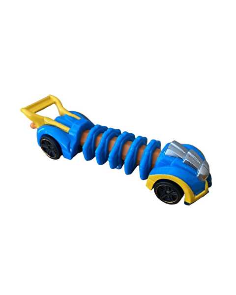 Hot Wheels Mutant Araçlar Centi Speeder CGM83