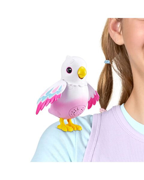 Pets Alive Sihirli Kuş 9561