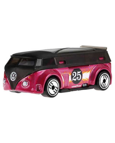 Hot Wheels Ultra Hots Arabalar Volkswagen T1-GTR JBY61