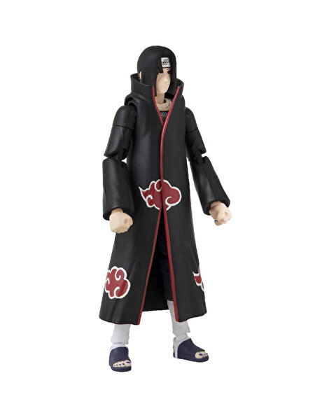 Anime Heroes Itachi Figürü 16 Cm