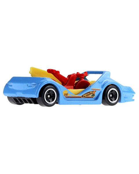 Hot Wheels Tekli Arabalar Deora III HKJ34