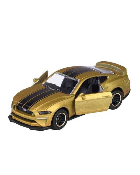 Majorette Limited Edition Arabalar Ford Mustang GT