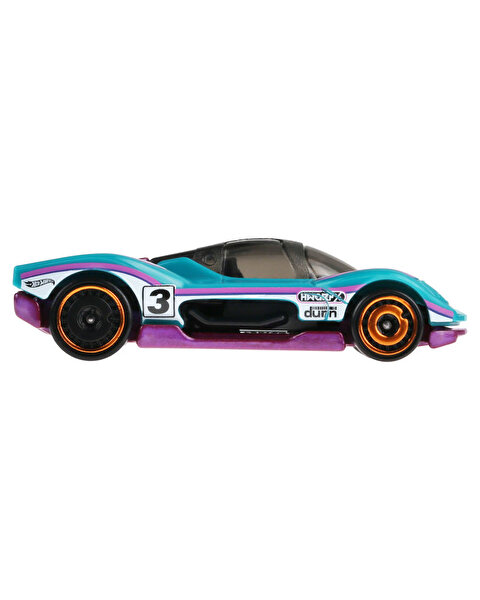 Hot Wheels Tekli Arabalar Group C Fantasy HTD25