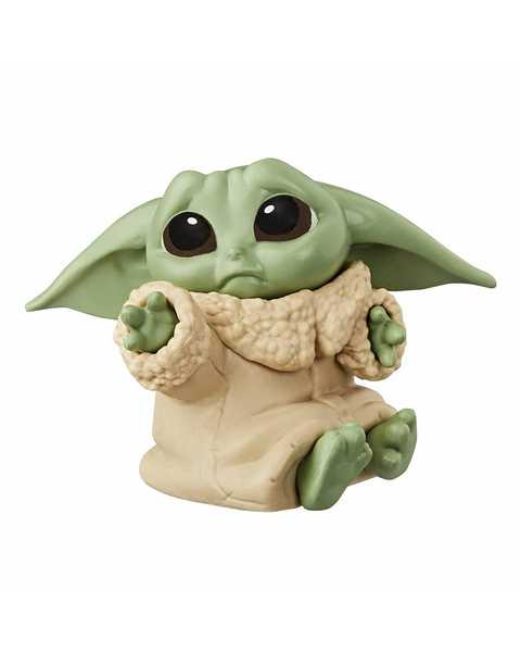 Star Wars The Bounty Collection Mini Figür 'Dont Leave' (F1219)