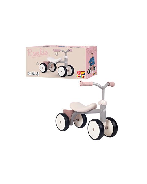 Smoby Rokkie Bingit Bisiklet