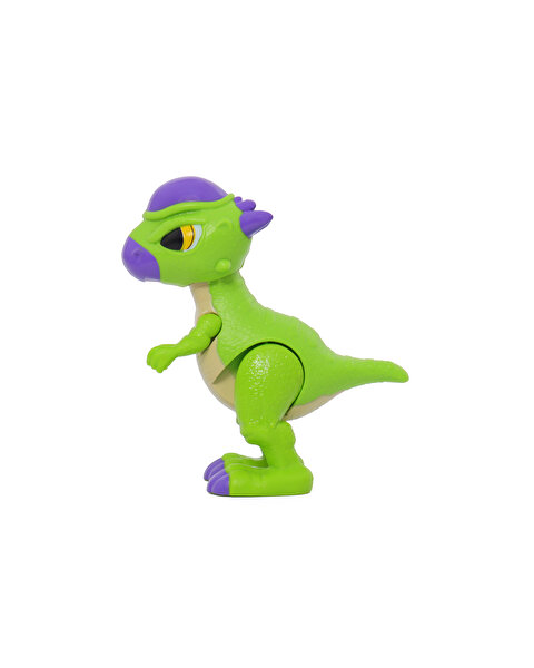 Dino Troops Kids Pachyceplalosaurus Figür