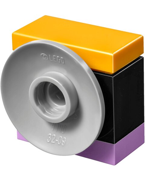 LEGO® Friends Andrea’nın Müzikal Düeti