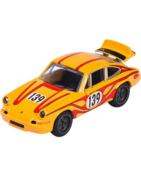 Majorette Porsche Deluxe Araçlar Porsche 911 Carrera RS 2.7