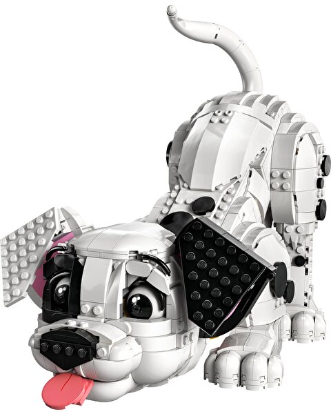 LEGO Disney 101 Dalmaçyalı Köpek Yavrusu 43269