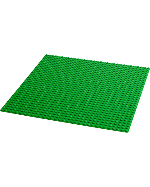 LEGO® Classic Yeşil Plaka 11023