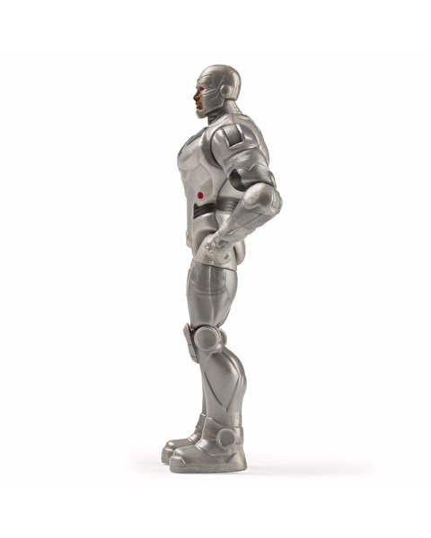 DC Cyborg Aksiyon Figür 10 cm.