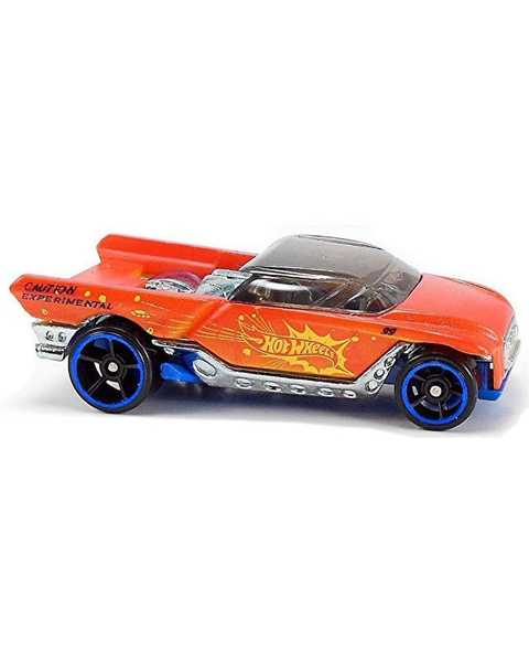 Hot Wheels 1:64 Renk Değiştiren Arabalar Jester CFM29