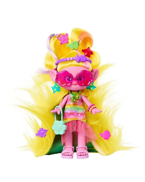 DreamWorks Trolls Band Together Hairsational Reveals Viva Bebek HNF17