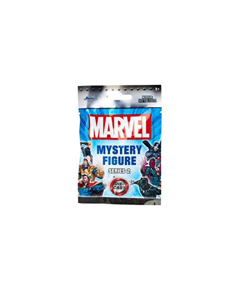 Jada Nano Marvel Sürpriz Paket