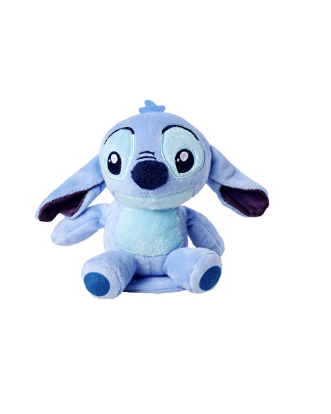 Stitch Manyetik Peluş 12 Cm