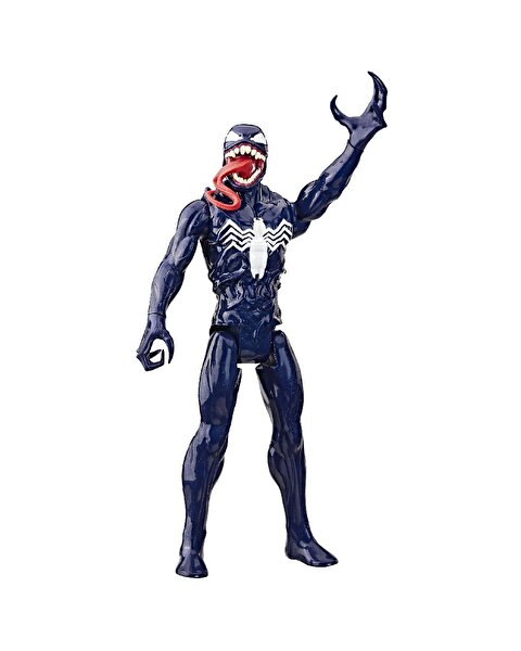 Spider Man Venomversus Titan Hero Fi̇gür Venom G0940