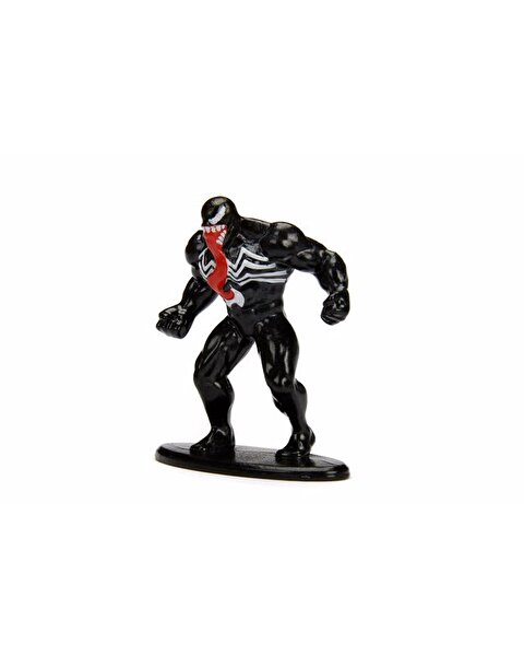 Marvel Avengers Nano Metal Figür Venom
