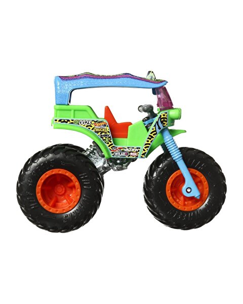 Hot Wheels Trucks 1:64 Arabalar Tuk'n Roll HKM38