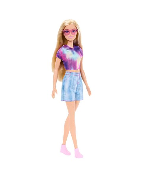 Barbie Mysteries: Beach Detectives Malibu Bebek JFV63
