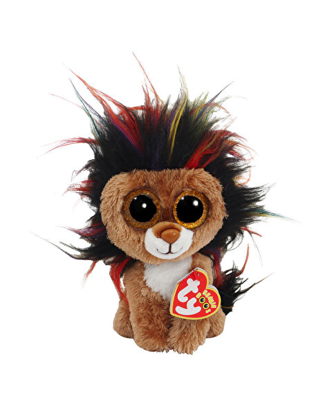 TY Beanie Boos Ramsey Aslan 15 Cm