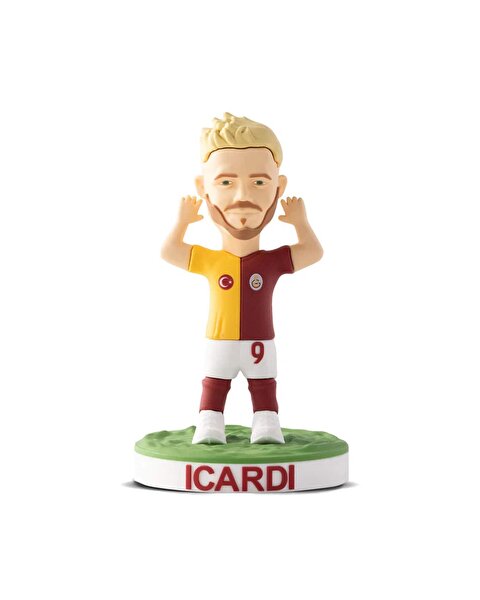 Galatasaray Icardi Biblo