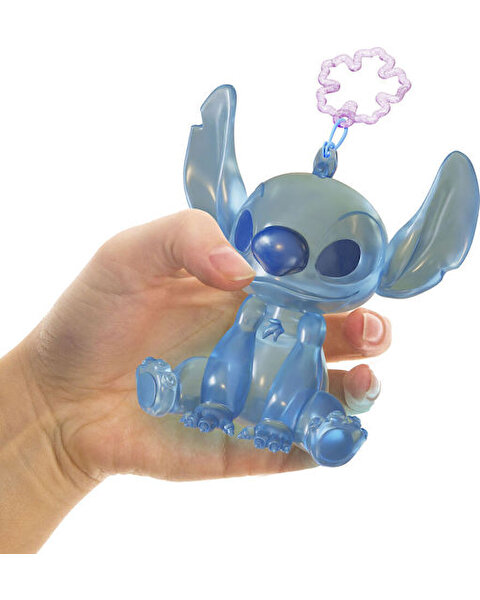 Disney Stitch Squish Anahtarlık