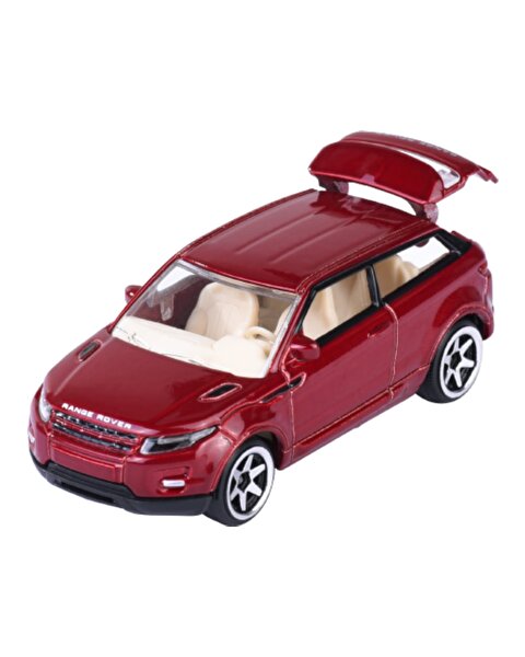 Majorette Premium Araçlar Range Rover Evoque