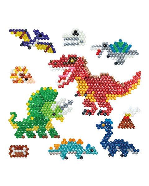 Aquabeads Dinozor Dünyası Seti