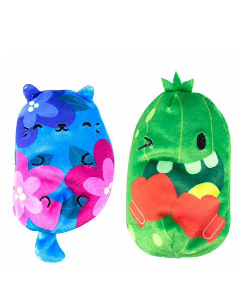 Cats vs Pickles Beans Seri 10 Cm