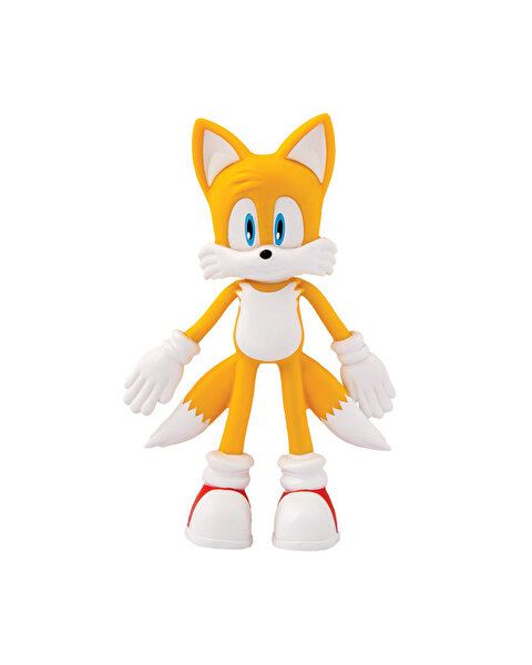 Flexfigs Sonic Aksiyon Figür Tails