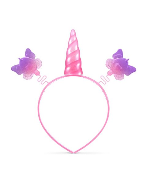 Rainbocorns Eggzania Fairy Peluş Sürpriz Paket Turuncu Kanat 92106