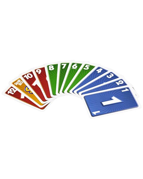 Skip-Bo Kart Oyunu