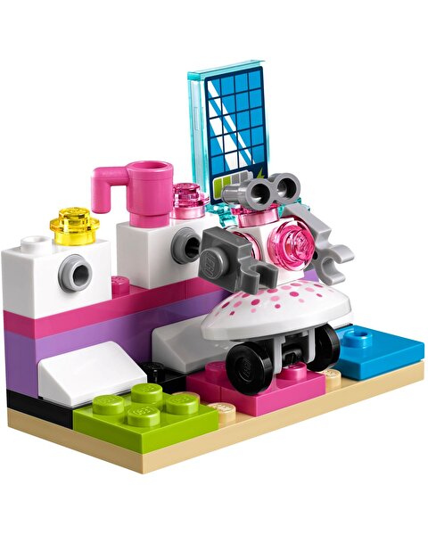 LEGO® Friends Olivia’nın Yaratıcı Laboratuvarı