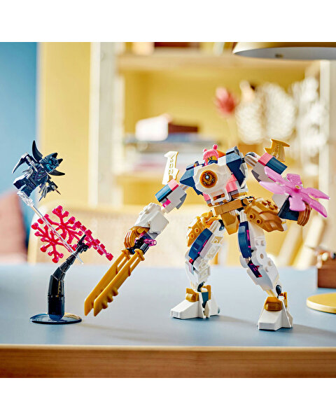 LEGO Ninjago Sora’nın Teknoloji Elementi Robotu 71807