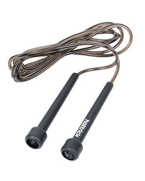 Altis Atlama İpi Siyah