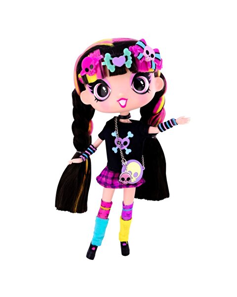 Decora Girlz Bebek Luna 28 Cm