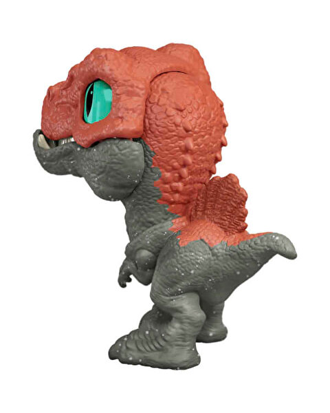 Jurassic World Mighty Little Biters Dinozor Figürü Spinosaurus JFC88