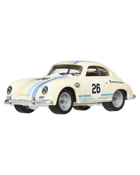 Matchbox Premium Arabalar Porsche 356A JJW11