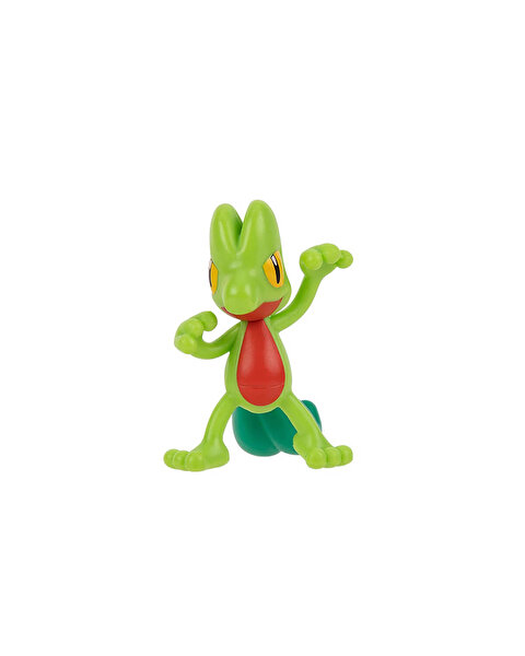 Pokemon Battle 6’lı Figür Seti 2