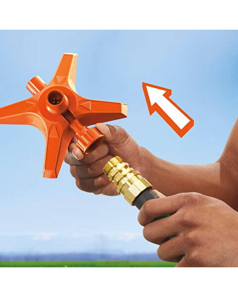 Nerf Super Soaker Power Drench G1116