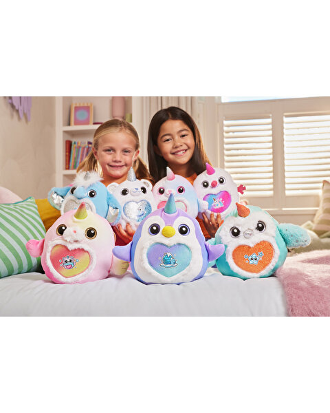 Rainbocorns Eggzania Frozen Mini Eggzania 92119