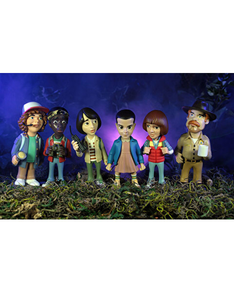 Minix Stranger Things Will 13883